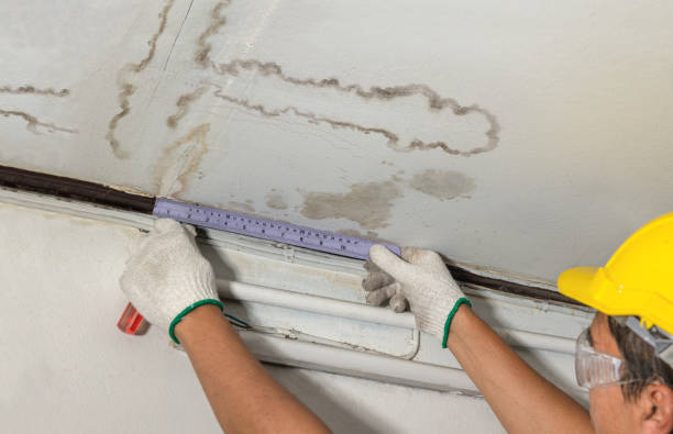 Reliable Basement Flood Cleanup contractor in Murchison, TX by Aqua Guard Water Damage